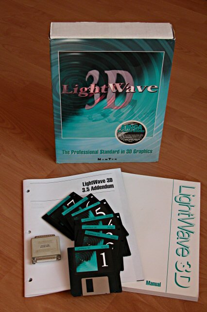 1994-LightWave3.5_packshot