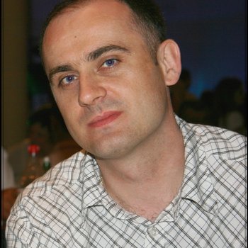 Artist focus - Elvis "Lewis" Blazencic