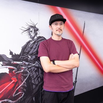 Anime Day Artist Focus